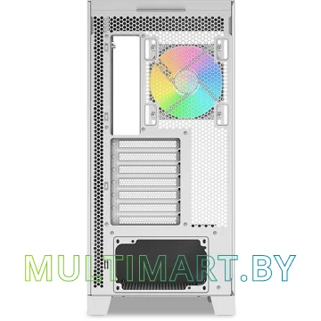 Корпус SAMA V50 (белый) картинка 3